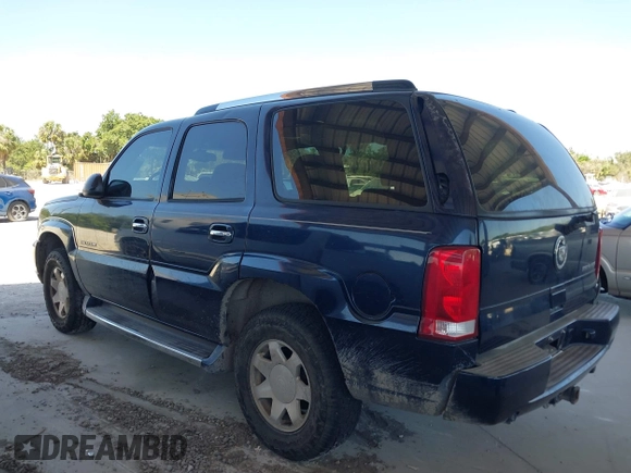 2004 Cadillac Escalade с VIN 1GYEK63N74R174198, выставлен на аукционе IAAI как лот 42072784 с пробегом 203 492 миль миль и . История ставок и продаж доступна на DreamBid. Изображение 3.