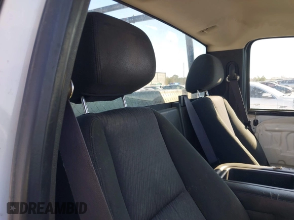 2013 Chevrolet Silverado 1500 Work Truck with VIN 1GCNCPEX3DZ341728, listed as a IAAI auction lot 41423447 with 221,168 mi miles and . Bid and sale history available at DreamBid. Image 8.