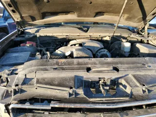 2012 Chevrolet Suburban LTZ with VIN 1GNSKKE71CR307236, listed as a Copart auction lot 42536785 with 205,539 mi miles and Salvage Title. Bid and sale history available at carsss.com. Image 11.