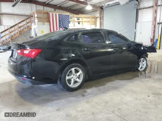 2016 Chevrolet Malibu LS with VIN 1G1ZB5ST6GF348133, listed as a Copart auction lot 73011264 with 91,971 mi miles and Clean Title. Bid and sale history available at carsss.com. Image 3.