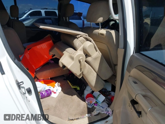 2008 Nissan Armada SE с VIN 5N1AA08CX8N609932, выставлен на аукционе IAAI как лот 42413636 с пробегом 274 898 миль миль и . История ставок и продаж доступна на DreamBid. Изображение 8.