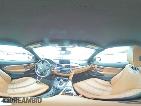 2014 BMW 4 Series 435i с VIN WBA3T3C58EP736614, выставлен на аукционе Copart как лот 72732194 с пробегом 71 978 миль миль и Списание • Salvage title. История ставок и продаж доступна на DreamBid. Изображение 12.
