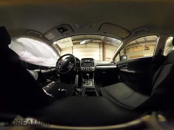 2016 Subaru Impreza Premium with VIN JF1GPAB69G8245432, listed as a IAAI auction lot 41598627 with 106,113 mi miles and . Bid and sale history available at DreamBid. Image 18.