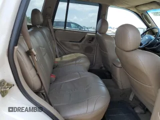 2002 Jeep Grand Cherokee Laredo z VIN 1J4GX48SX2C292081, wystawiony jako Copart lot #54246255 z przebiegiem 167 082 mil mil oraz Szkoda całkowita • Salvage title. Historia ofert i sprzedaży dostępna na DreamBid. Obrazek 11.