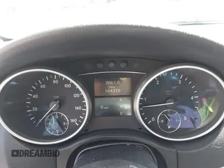 2007 Mercedes-Benz M 320 CDI z VIN 4JGBB22E67A210285, wystawiony jako IAAI lot #42002404 z przebiegiem 164 318 mil mil oraz . Historia ofert i sprzedaży dostępna na DreamBid. Obrazek 7.