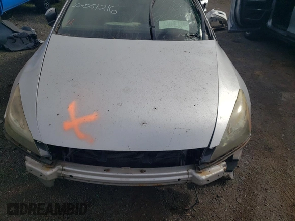 2006 Honda Accord LX SE z VIN 1HGCM56326A169652, wystawiony jako Copart lot #80352384 z przebiegiem Nie podano mil oraz Szkoda całkowita • Salvage title. Historia ofert i sprzedaży dostępna na DreamBid. Obrazek 11.