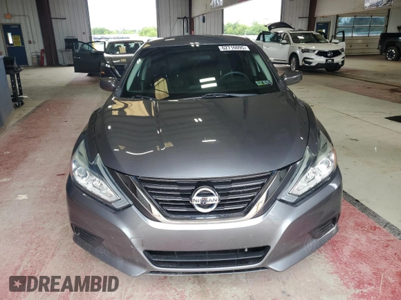 2016 Nissan Altima S with VIN 1N4AL3AP2GC129722, listed as a Copart auction lot 62716095 with 71,073 mi miles and Salvage title. Bid and sale history available at DreamBid. Image 5.