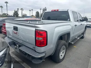 2017 GMC Sierra 1500 with VIN 3GTP1LEC7HG117730, listed as a Copart auction lot 54078005 with 82,161 mi miles and Clean Title. Bid and sale history available at DreamBid. Image 17.