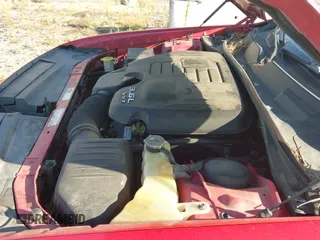 2013 Dodge Challenger SXT с VIN 2C3CDYAGXDH599815, выставлен на аукционе IAAI как лот 43235885 с пробегом 159 388 миль миль и . История ставок и продаж доступна на DreamBid. Изображение 19.