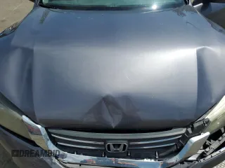 2015 Honda Accord LX with VIN 1HGCR2F38FA197357, listed as a Copart auction lot 54096215 with 289,796 mi miles and Salvage Title. Bid and sale history available at carsss.com. Image 11.