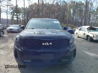 2022 Kia Telluride SX z VIN 5XYP5DHC7NG296481, wystawiony jako IAAI lot #41759359 z przebiegiem 46 857 mil mil oraz . Historia ofert i sprzedaży dostępna na DreamBid. Obrazek 13.