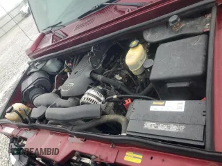 2005 Hummer H2 SUV with VIN 5GRGN23U35H128685, listed as a Copart auction lot 43031545 with 132,053 mi miles and Salvage Title. Bid and sale history available at carsss.com. Image 14.