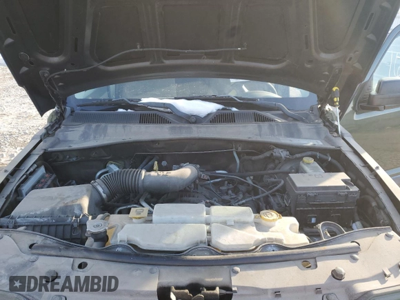 2008 Jeep Liberty Sport with VIN 1J8GN28K58W261546, listed as a Copart auction lot 42100085 with 162,876 mi miles and Non Repairable. Bid and sale history available at carsss.com. Image 11.