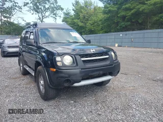 2003 Nissan Xterra XE с VIN 5N1ED28Y53C632331, выставлен на аукционе IAAI как лот 42854665 с пробегом 162 382 миль миль и . История ставок и продаж доступна на DreamBid. Изображение 1.