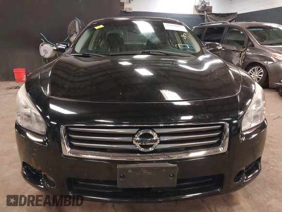 2012 Nissan Maxima S с VIN 1N4AA5AP9CC863172, выставлен на аукционе IAAI как лот 42120073 с пробегом 102 500 миль миль и . История ставок и продаж доступна на DreamBid. Изображение 12.