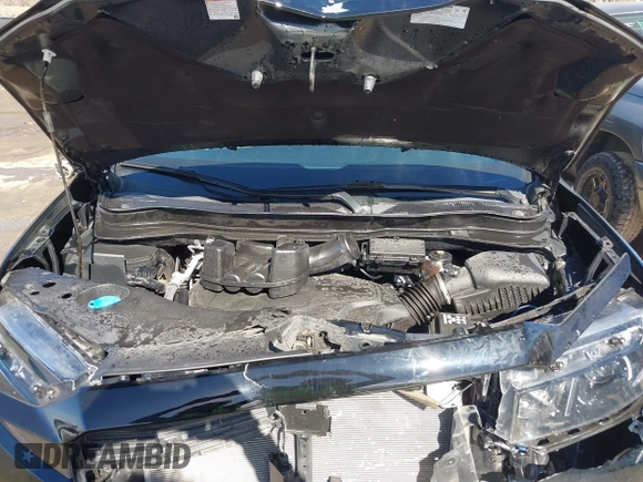2023 Honda Ridgeline Sport z VIN 5FPYK3F12PB030134, wystawiony jako IAAI lot #41645659 z przebiegiem 17 198 mil mil oraz . Historia ofert i sprzedaży dostępna na DreamBid. Obrazek 10.