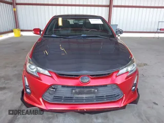 2016 Scion tC z VIN JTKJF5C77GJ023409, wystawiony jako IAAI lot #41538972 z przebiegiem 121 283 mil mil oraz . Historia ofert i sprzedaży dostępna na DreamBid. Obrazek 12.