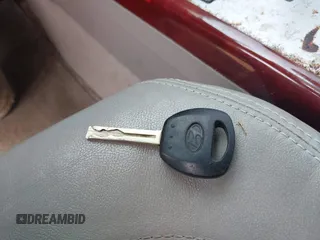2007 Hyundai Azera SE z VIN KMHFC46F77A212057, wystawiony jako IAAI lot #42400715 z przebiegiem 191 204 mil mil oraz . Historia ofert i sprzedaży dostępna na DreamBid. Obrazek 11.