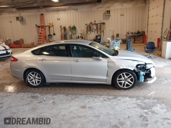 2016 Ford Fusion SE with VIN 1FA6P0H74G5106283, listed as a IAAI auction lot 42546807 with 154,732 mi miles and . Bid and sale history available at DreamBid. Image 13.