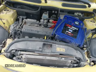 2005 MINI Hardtop with VIN WMWRC33595TJ70142, listed as a IAAI auction lot 41409943 with 87,918 mi miles and . Bid and sale history available at DreamBid. Image 12.