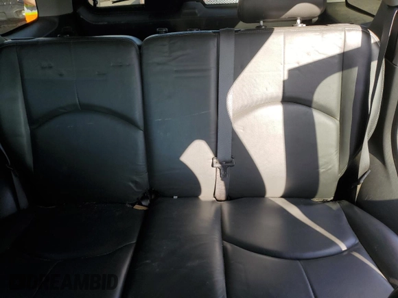 2005 Ford Escape XLT with VIN 1FMYU93165KC92227, listed as a Copart auction lot 51935855 with 190,861 mi miles and Salvage Title. Bid and sale history available at carsss.com. Image 10.