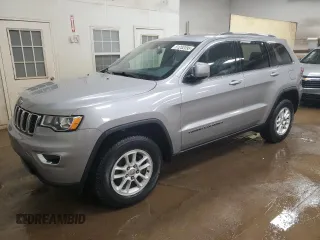 2020 Jeep Grand Cherokee Altitude with VIN 1C4RJFAG1LC326833, listed as a Copart auction lot 51252095 with 41,734 mi miles and Clean Title. Bid and sale history available at carsss.com. Image 1.