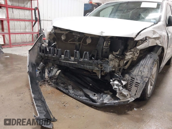 2013 Toyota Highlander Limited with VIN 5TDDK3EHXDS175547, listed as a IAAI auction lot 41334864 with 135,049 mi miles and . Bid and sale history available at DreamBid. Image 6.