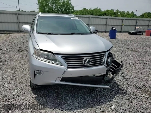 2014 Lexus RX 350 z VIN 2T2ZK1BA6EC141175, wystawiony jako Copart lot #56196075 z przebiegiem 159 259 mil mil oraz Szkoda całkowita • Salvage title. Historia ofert i sprzedaży dostępna na DreamBid. Obrazek 14.