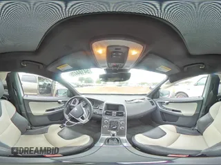 2016 Volvo XC60 T5 Drive-E Premier с VIN YV440MDKXG2906429, выставлен на аукционе Copart как лот 54184475 с пробегом 126 317 миль миль и Списание • Salvage title. История ставок и продаж доступна на DreamBid. Изображение 16.