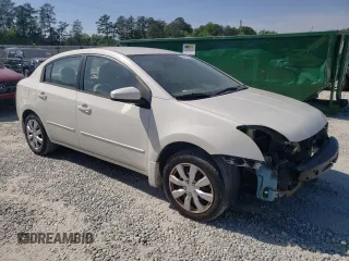 2009 Nissan Sentra S FE+ z VIN 3N1AB61E89L610937, wystawiony jako Copart lot #53679325 z przebiegiem 134 365 mil mil oraz Szkoda całkowita • Salvage title. Historia ofert i sprzedaży dostępna na DreamBid. Obrazek 4.