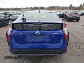 2018 Toyota Prius Two with VIN JTDKBRFU8J3067821, listed as a IAAI auction lot 41767013 with 82,285 mi miles and . Bid and sale history available at carsss.com. Image 16.