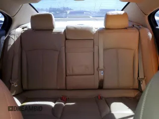 2012 Buick LaCrosse Leather with VIN 1G4GC5E30CF293823, listed as a Copart auction lot 47886265 with 132,155 mi miles and Clean Title. Bid and sale history available at carsss.com. Image 10.
