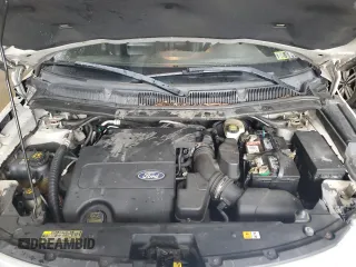 2012 Ford Explorer Limited с VIN 1FMHK8F89CGA81323, выставлен на аукционе Copart как лот 63231765 с пробегом 192 734 миль миль и Списание • Salvage title. История ставок и продаж доступна на DreamBid. Изображение 12.