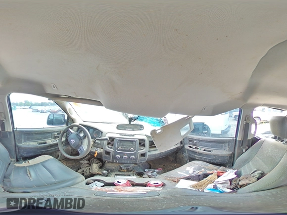 2018 Ram 3500 Tradesman z VIN 3C7WRTCL1JG211117, wystawiony jako Copart lot #55949905 z przebiegiem 137 640 mil mil oraz Szkoda całkowita • Salvage title. Historia ofert i sprzedaży dostępna na DreamBid. Obrazek 14.