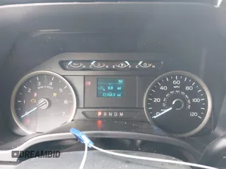2020 Ford F-150 XL with VIN 1FTEW1EP7LFB82054, listed as a IAAI auction lot 42123655 with 72,768 mi miles and . Bid and sale history available at DreamBid. Image 7.