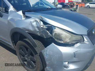 2013 Subaru Crosstrek Premium с VIN JF2GPACC6DH852447, выставлен на аукционе IAAI как лот 42332966 с пробегом 147 567 миль миль и . История ставок и продаж доступна на DreamBid. Изображение 6.