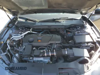 2021 Acura TLX Technology z VIN 19UUB5F48MA007847, wystawiony jako Copart lot #51637005 z przebiegiem 15 547 mil mil oraz Szkoda całkowita • Salvage title. Historia ofert i sprzedaży dostępna na DreamBid. Obrazek 11.