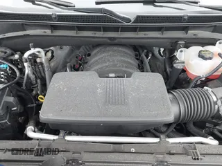 2024 Cadillac Escalade ESV 4WD Sport z VIN 1GYS4PKL8RR380625, wystawiony jako IAAI lot #42006085 z przebiegiem 12 081 mil mil oraz . Historia ofert i sprzedaży dostępna na DreamBid. Obrazek 10.