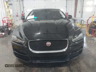 2019 Jaguar XE 25t z VIN SAJAS4FXXKCP52690, wystawiony jako IAAI lot #40936551 z przebiegiem 79 780 mil mil oraz . Historia ofert i sprzedaży dostępna na DreamBid. Obrazek 13.