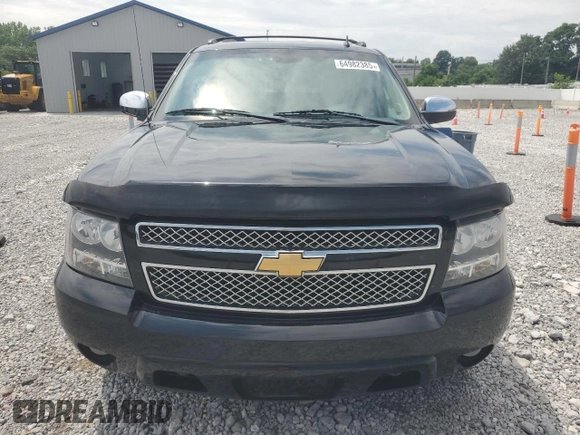 2013 Chevrolet Avalanche LT with VIN 3GNTKFE74DG348568, listed as a Copart auction lot 64982385 with 225,417 mi miles and Clean title. Bid and sale history available at DreamBid. Image 5.