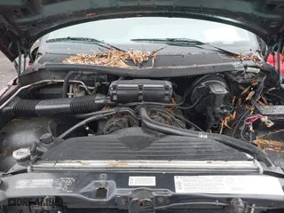 1996 Dodge Ram 1500 with VIN 1B7HC16Z3TS553496, listed as a IAAI auction lot 41556225 with 274,721 mi miles. Bid and sale history available at carsss.com. Image 10.