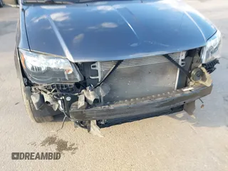 2018 Dodge Grand Caravan SE Plus with VIN 2C4RDGBG9JR304692, listed as a IAAI auction lot 41568591 with 48,139 mi miles and . Bid and sale history available at DreamBid. Image 6.