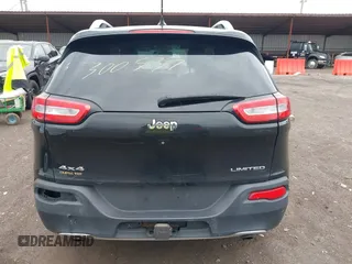 2014 Jeep Cherokee Limited z VIN 1C4PJMDS3EW300537, wystawiony jako IAAI lot #41921510 z przebiegiem 173 866 mil mil oraz . Historia ofert i sprzedaży dostępna na DreamBid. Obrazek 15.