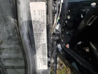 2020 Jeep Grand Cherokee Limited with VIN 1C4RJFBG0LC180598, listed as a Copart auction lot 57397645 with Not provided miles and Non repairable. Bid and sale history available at DreamBid. Image 14.