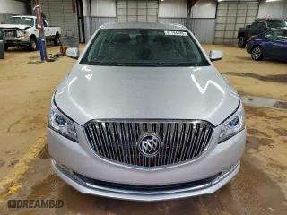 2016 Buick LaCrosse with VIN 1G4GA5G36GF184744, listed as a Copart auction lot 47794145 with 96,221 mi miles and Salvage Title. Bid and sale history available at carsss.com. Image 5.