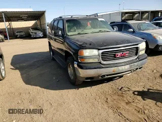 2004 GMC Yukon SLT with VIN 1GKEK13Z24J311546, listed as a Copart auction lot 73772714 with 252,403 mi miles and Salvage Title. Bid and sale history available at carsss.com. Image 11.