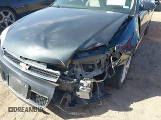 2016 Chevrolet Impala LTZ with VIN 2G1WC5E31G1113254, listed as a IAAI auction lot 41695375 with 80,173 mi miles and . Bid and sale history available at DreamBid. Image 6.