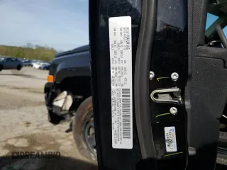 2017 Jeep Patriot 75th Anniversary with VIN 1C4NJRBB4HD127005, listed as a Copart auction lot 54665515 with 193,589 mi miles and Salvage Title. Bid and sale history available at carsss.com. Image 13.