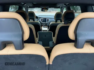 2018 Volvo XC90 Momentum with VIN YV4102CK8J1347520, listed as a Copart auction lot 84560434 with 149,035 mi miles and Clean Title. Bid and sale history available at carsss.com. Image 9.