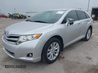 2013 Toyota Venza LE with VIN 4T3ZA3BB3DU070940, listed as a IAAI auction lot 42282736 with 164,320 mi miles and . Bid and sale history available at DreamBid. Image 18.